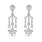 Saleh Sallom | Natural Diamond Set | 9 CT